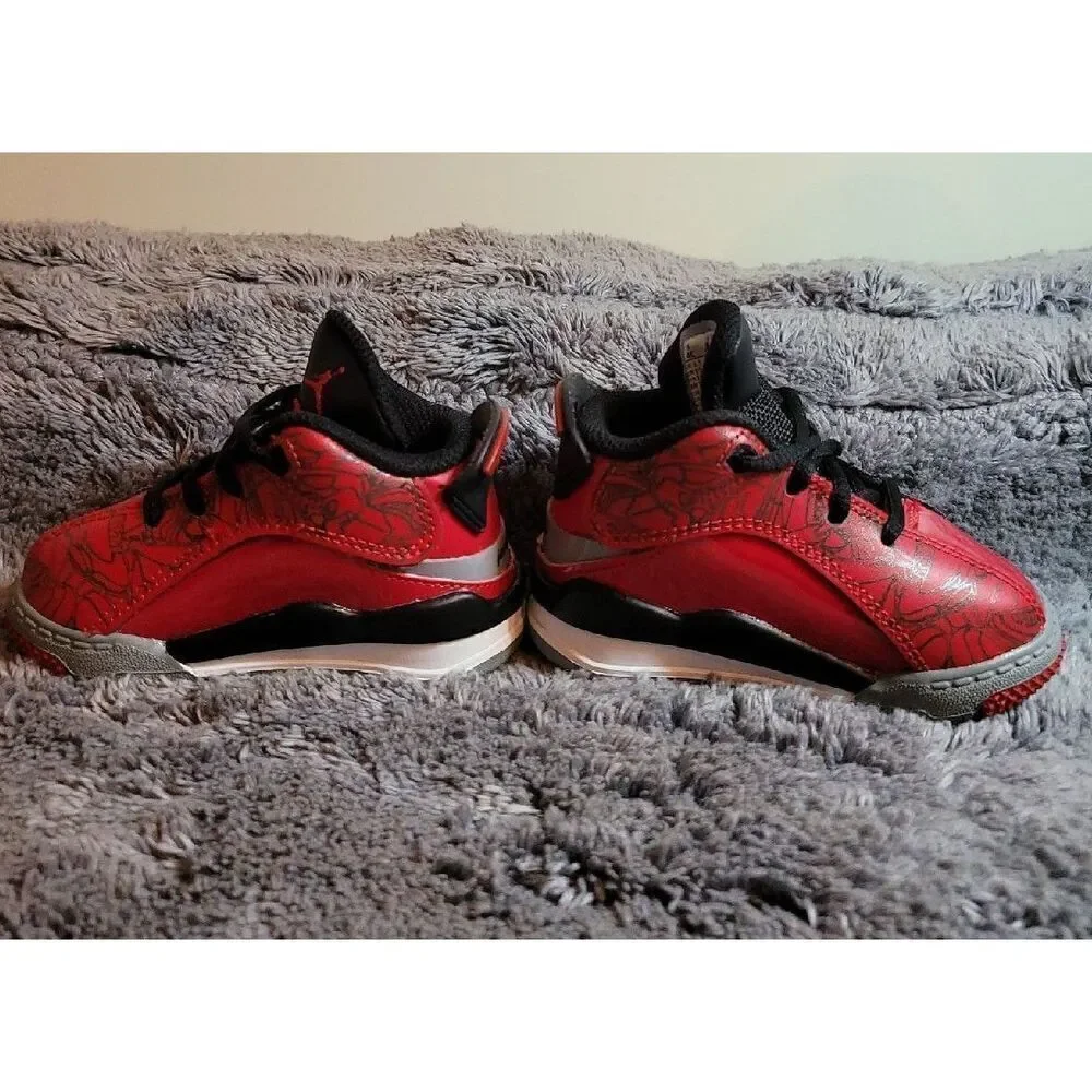 Nike Jordan Dub Zero